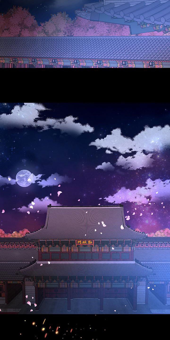 第1章：命运之夜