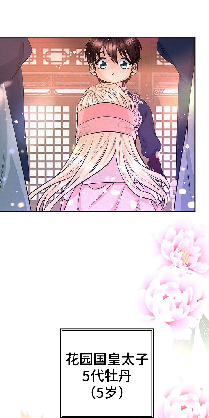 第2章：初遇