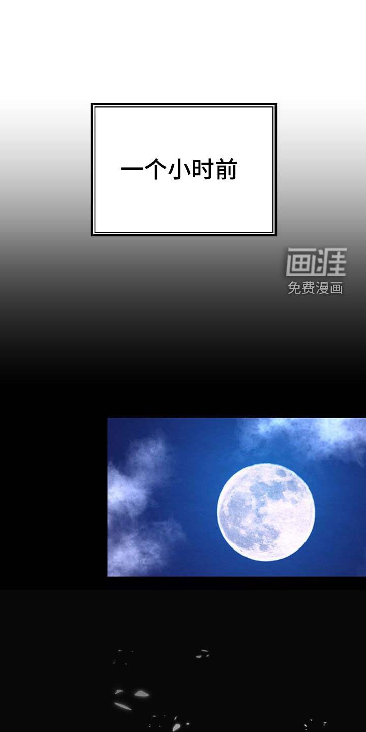 第22章：一小时前
