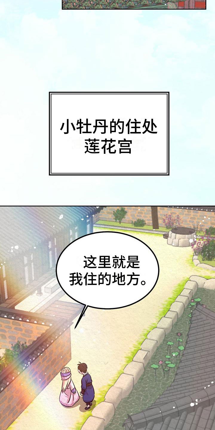 第3章：他的蝴蝶