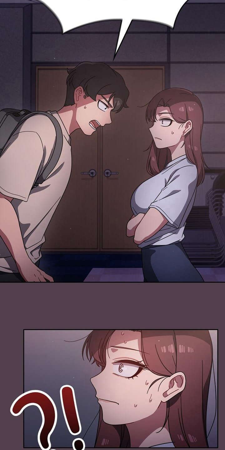 第19章：烦躁