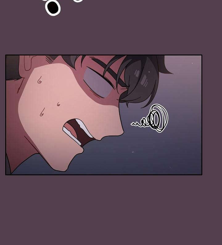 第19章：烦躁