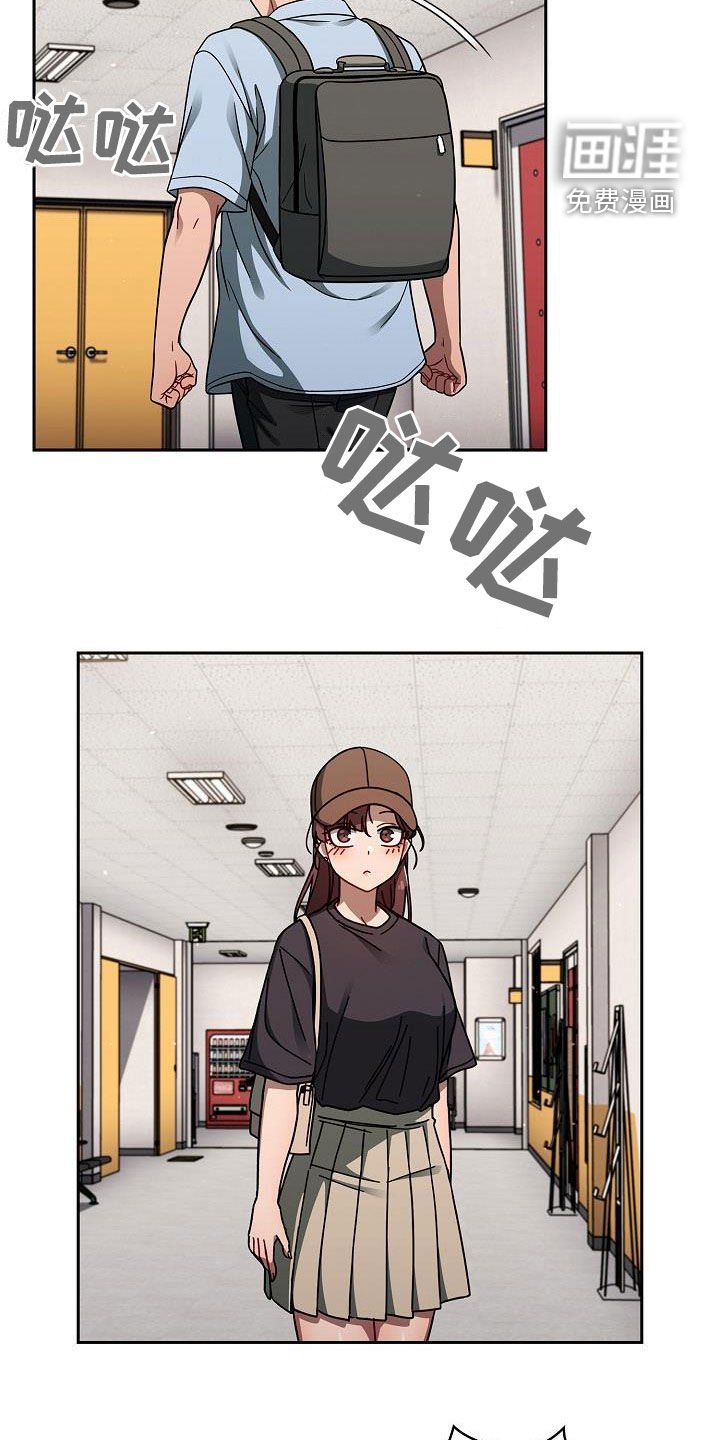 第47章：模仿