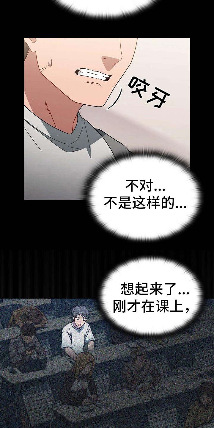 第9章：要求
