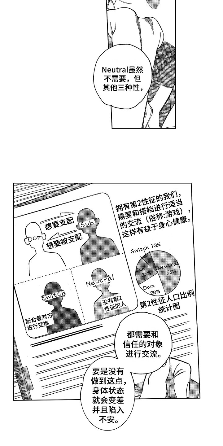 第1章：认知
