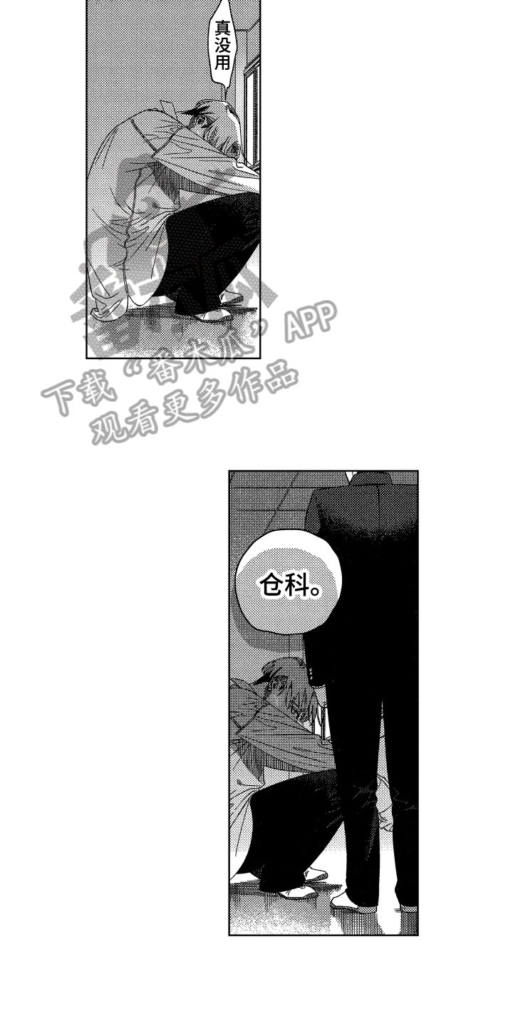 第15章：表白