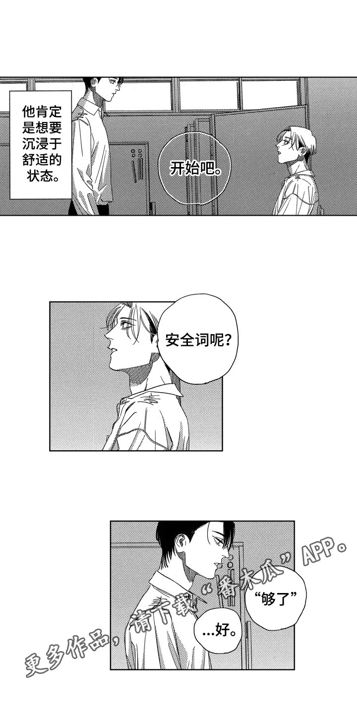 第5章：了解