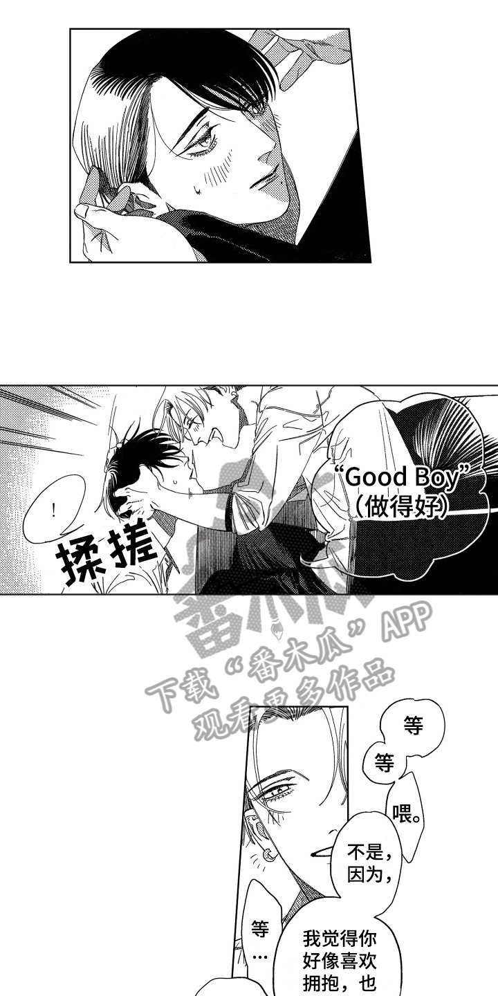 第8章：进一步