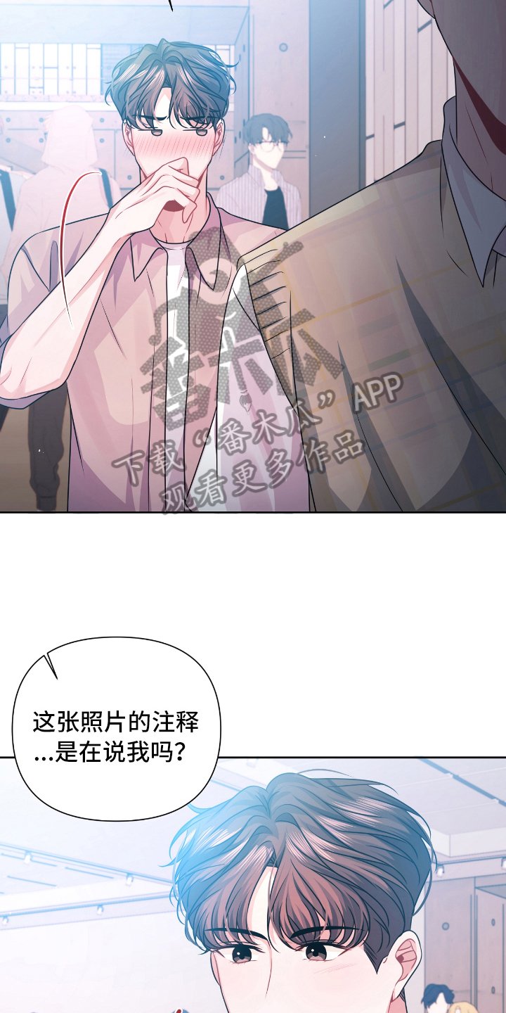 第22章：最适合的颜色【完结】