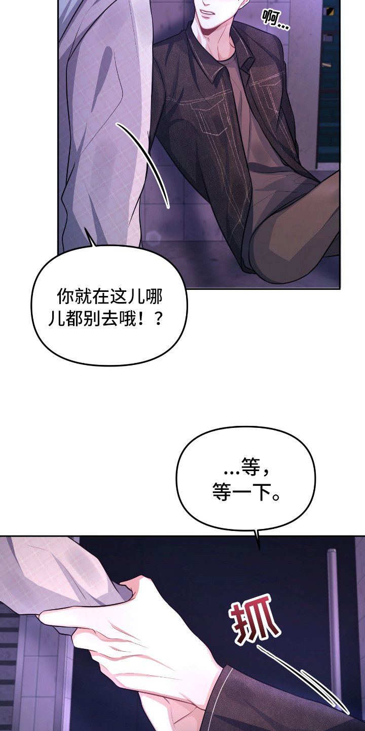 第3章：带回家