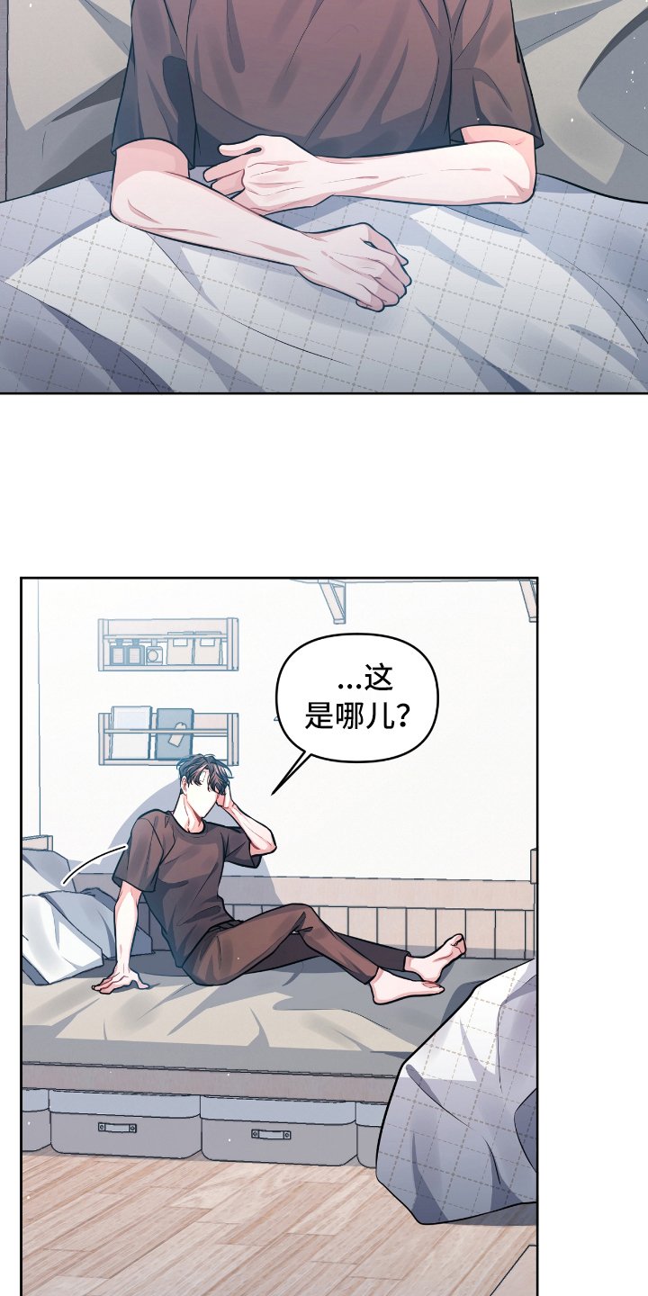 第3章：带回家
