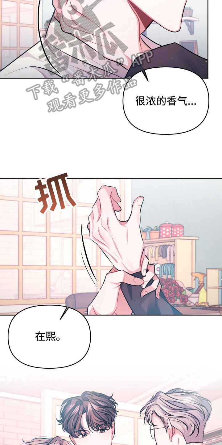 第7章：宣示
