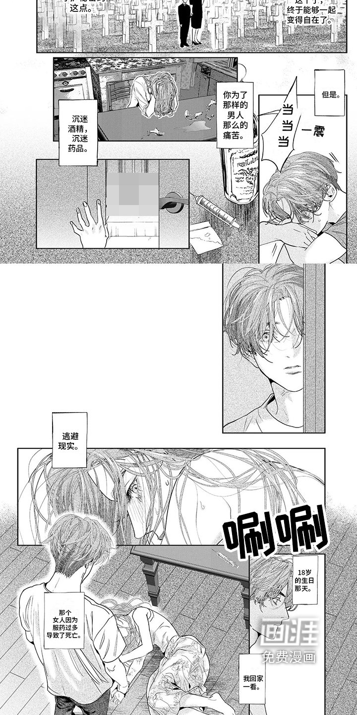 第10章：起点