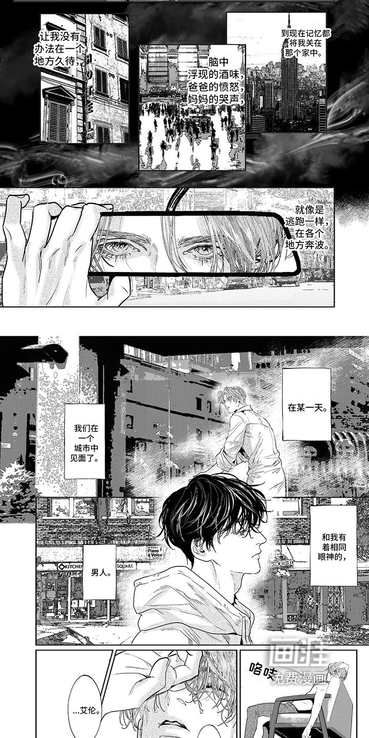 第10章：起点