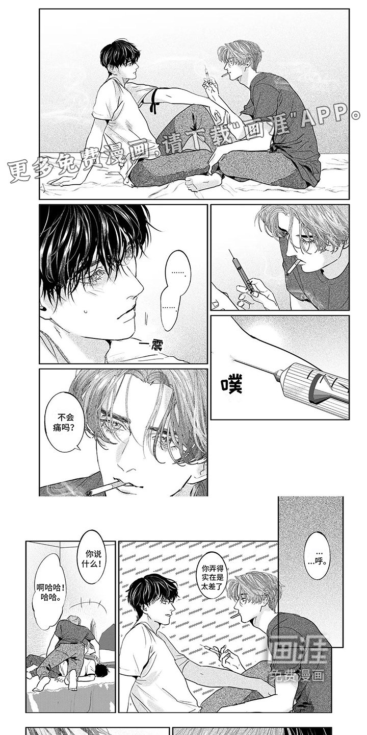第12章：素描