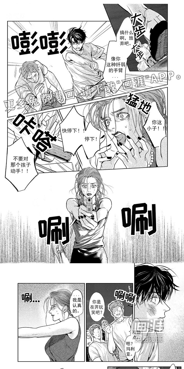 第15章：保护
