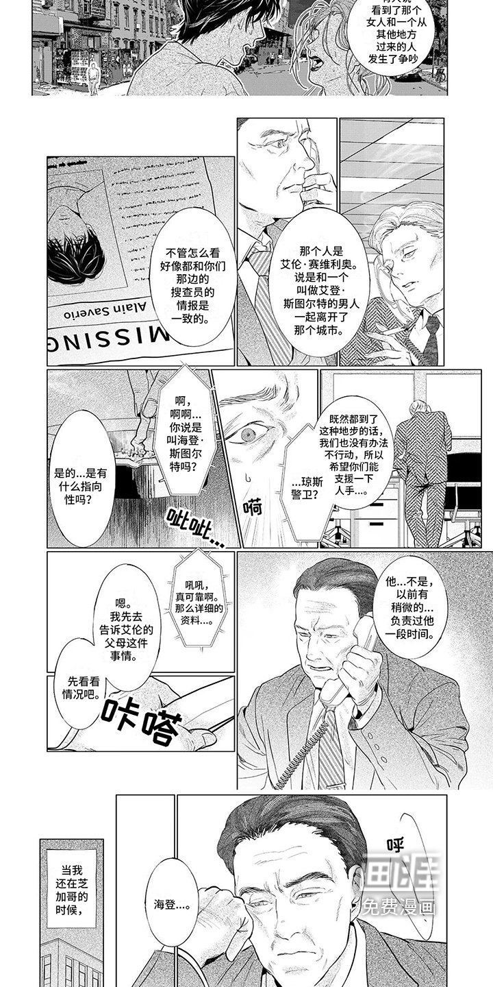 第21章：印象