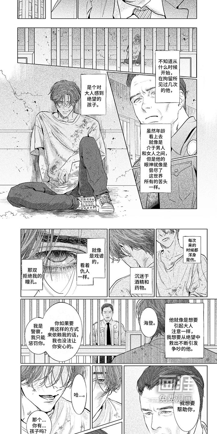 第21章：印象