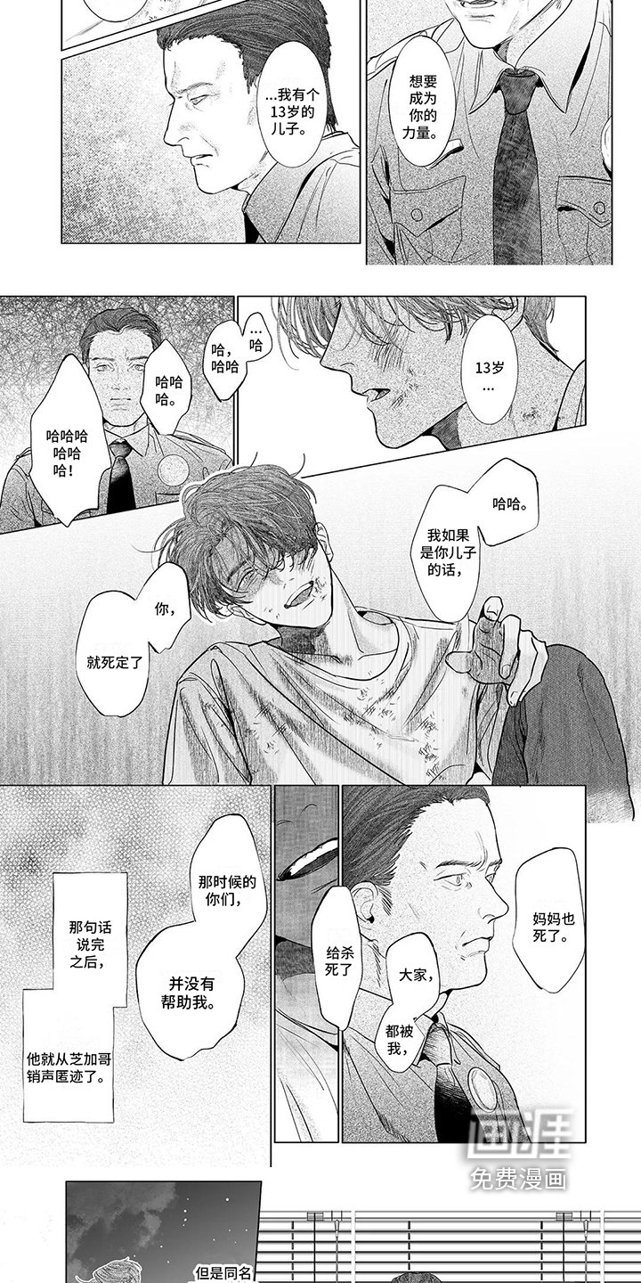 第21章：印象