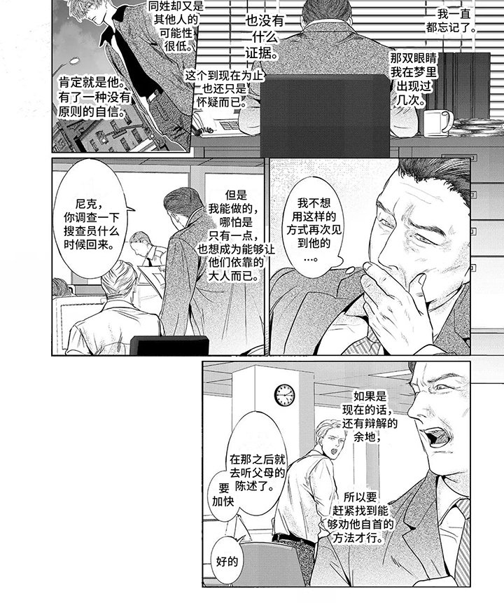第21章：印象