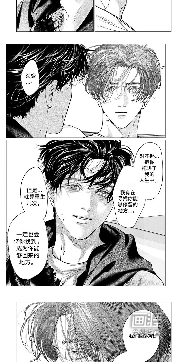 第29章：你在【完结】