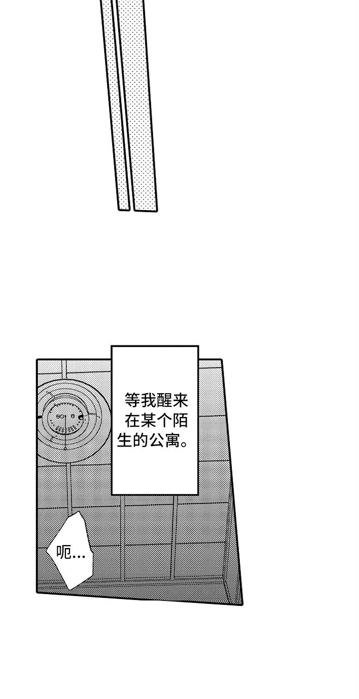 第16章：伪装高手