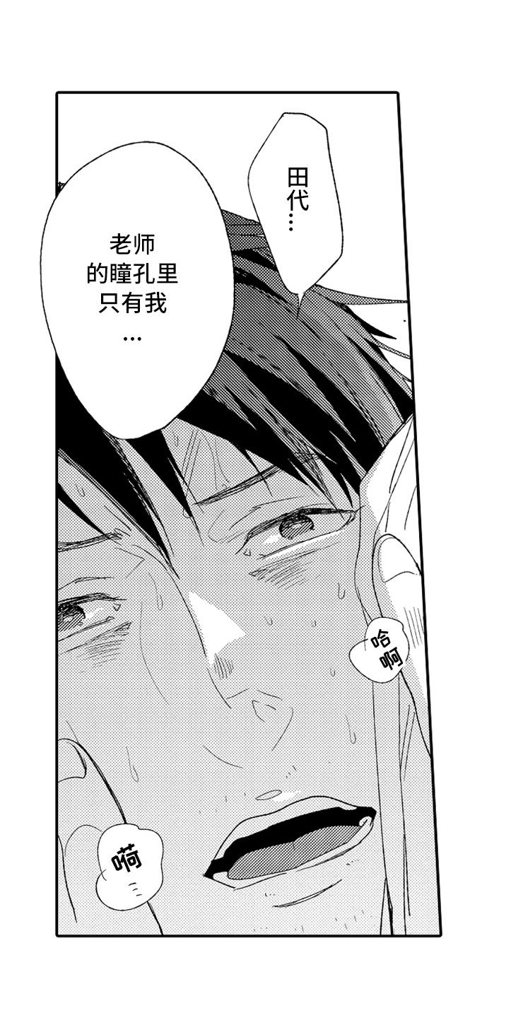 第17章：爱至疯狂