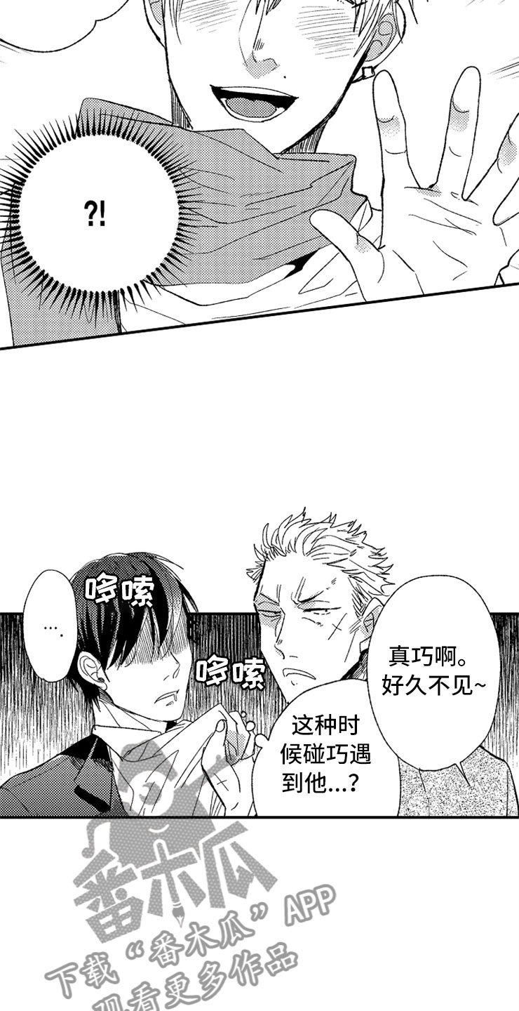 第21章：黑社会女儿