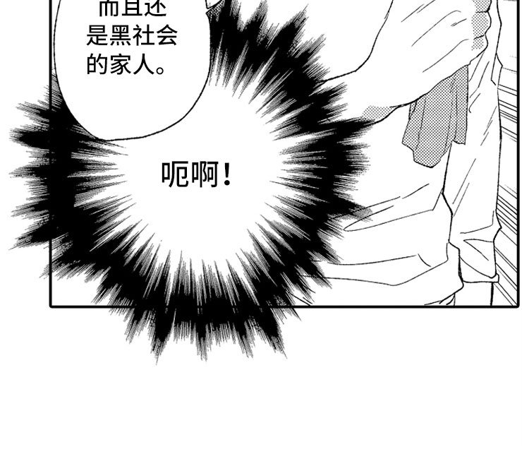 第21章：黑社会女儿