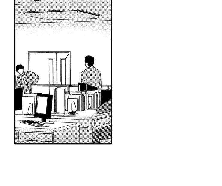 第3章：生气的部长