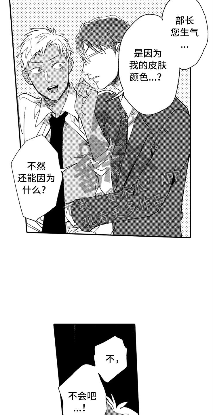 第4章：惩罚时间