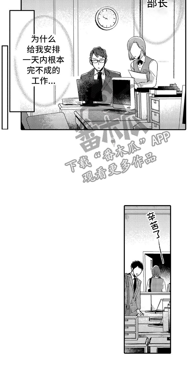 第6章：完不成的工作