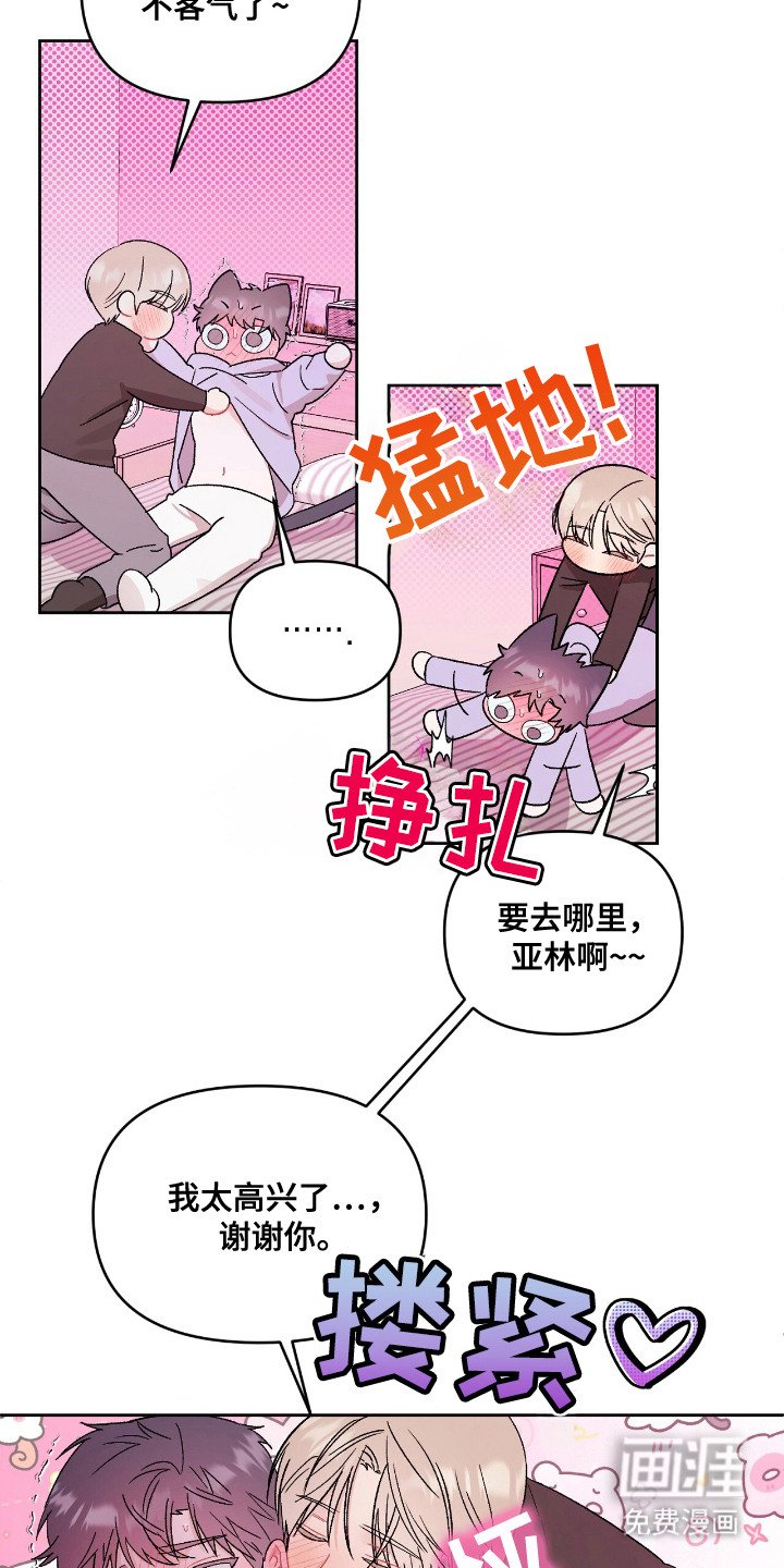 第15章：选一个
