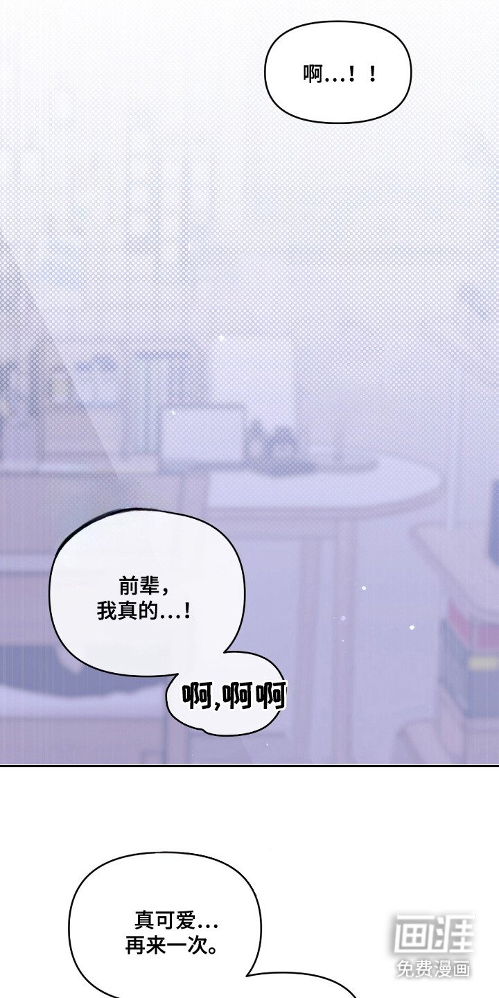第17章：只想着你（完结）
