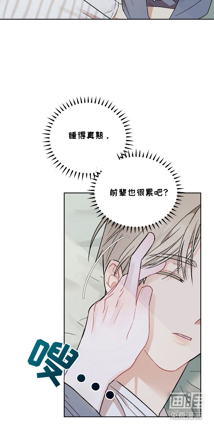 第17章：只想着你（完结）