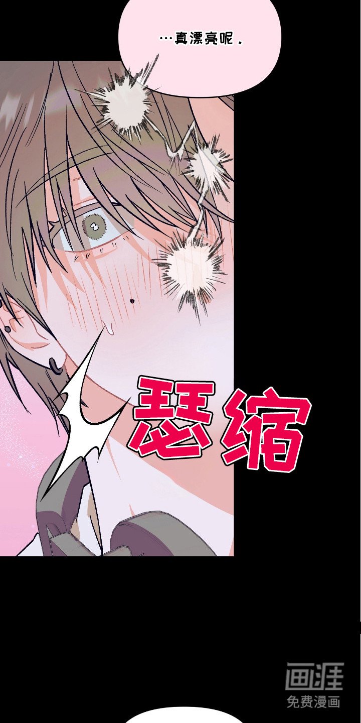 第9章：真漂亮