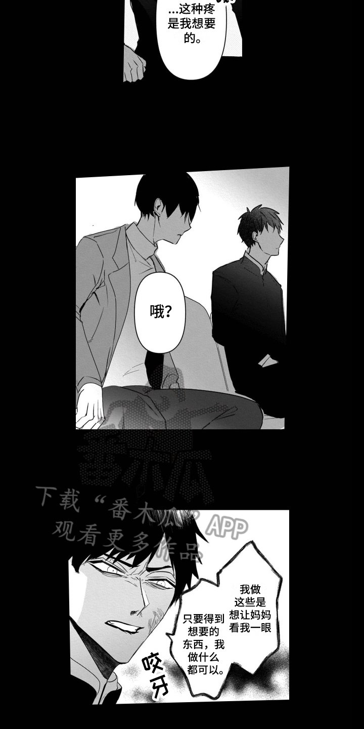 第14章：挥之不去