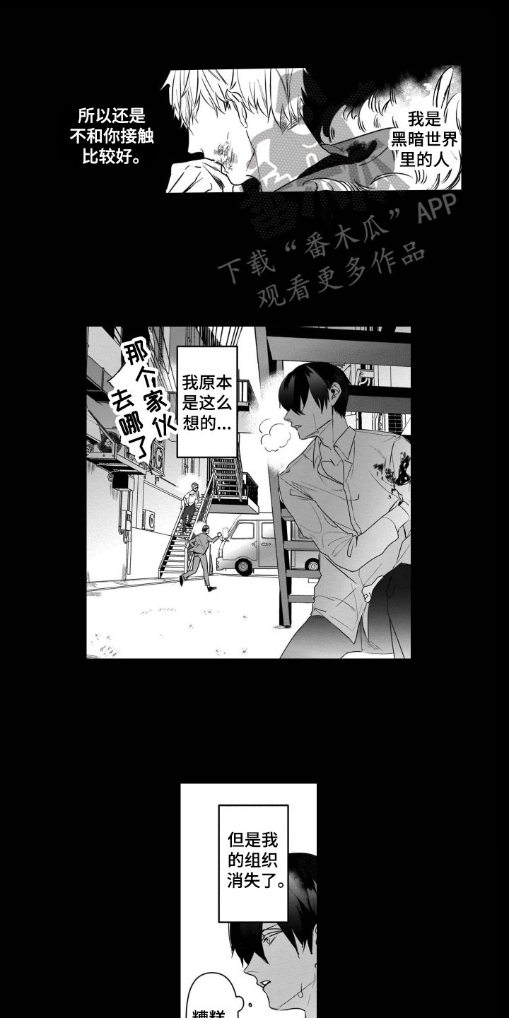 第16章：想念