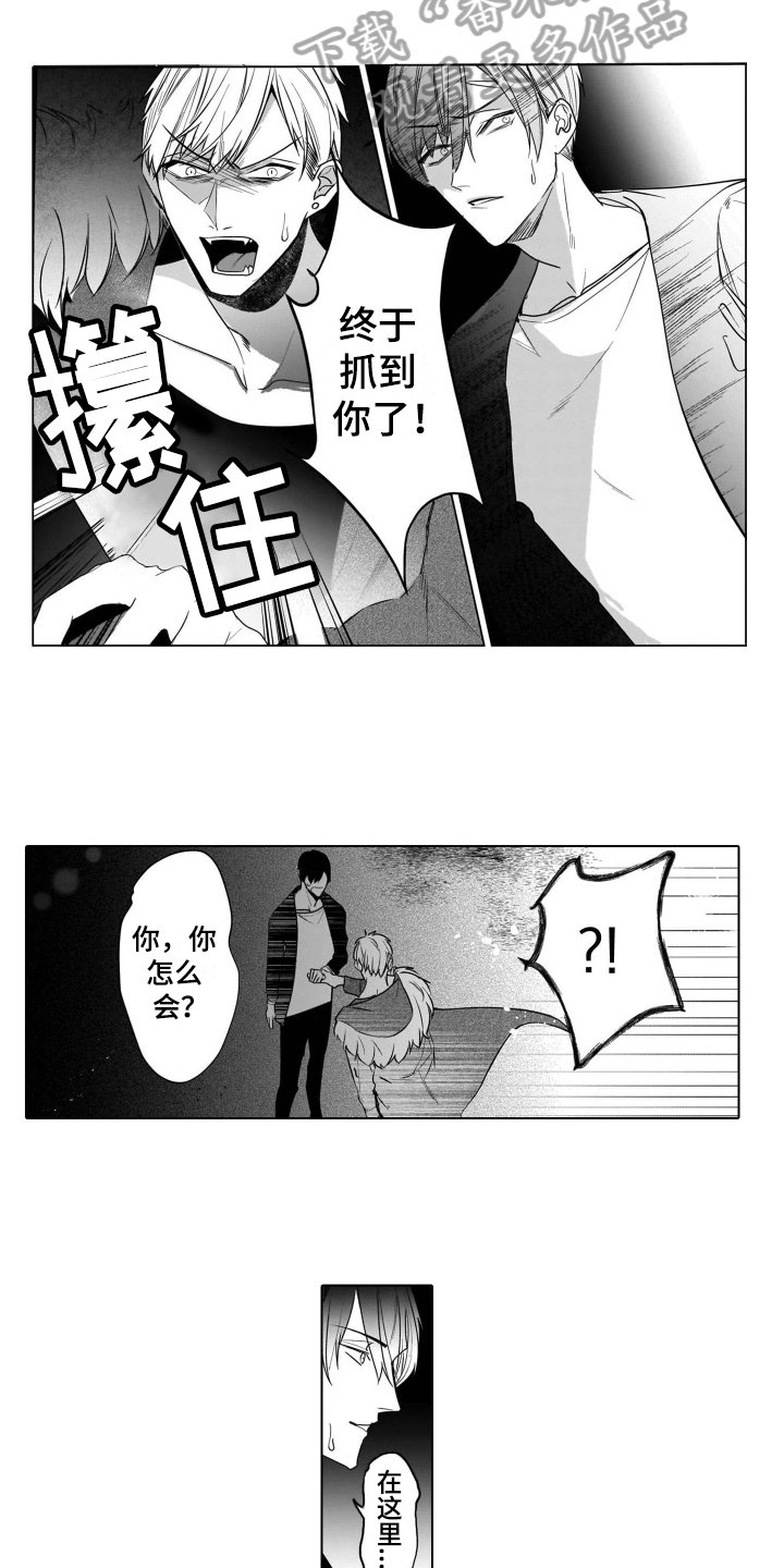 第16章：想念