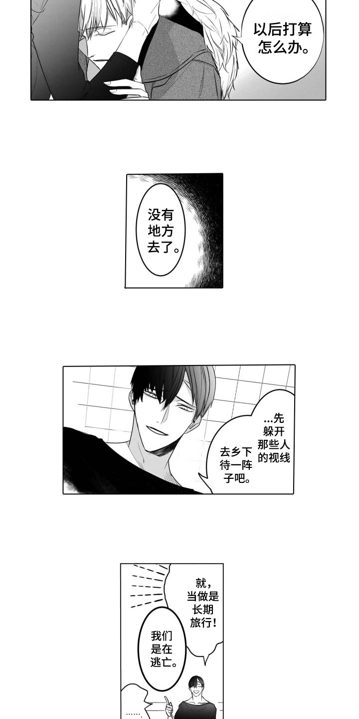 第19章：打算【完结】