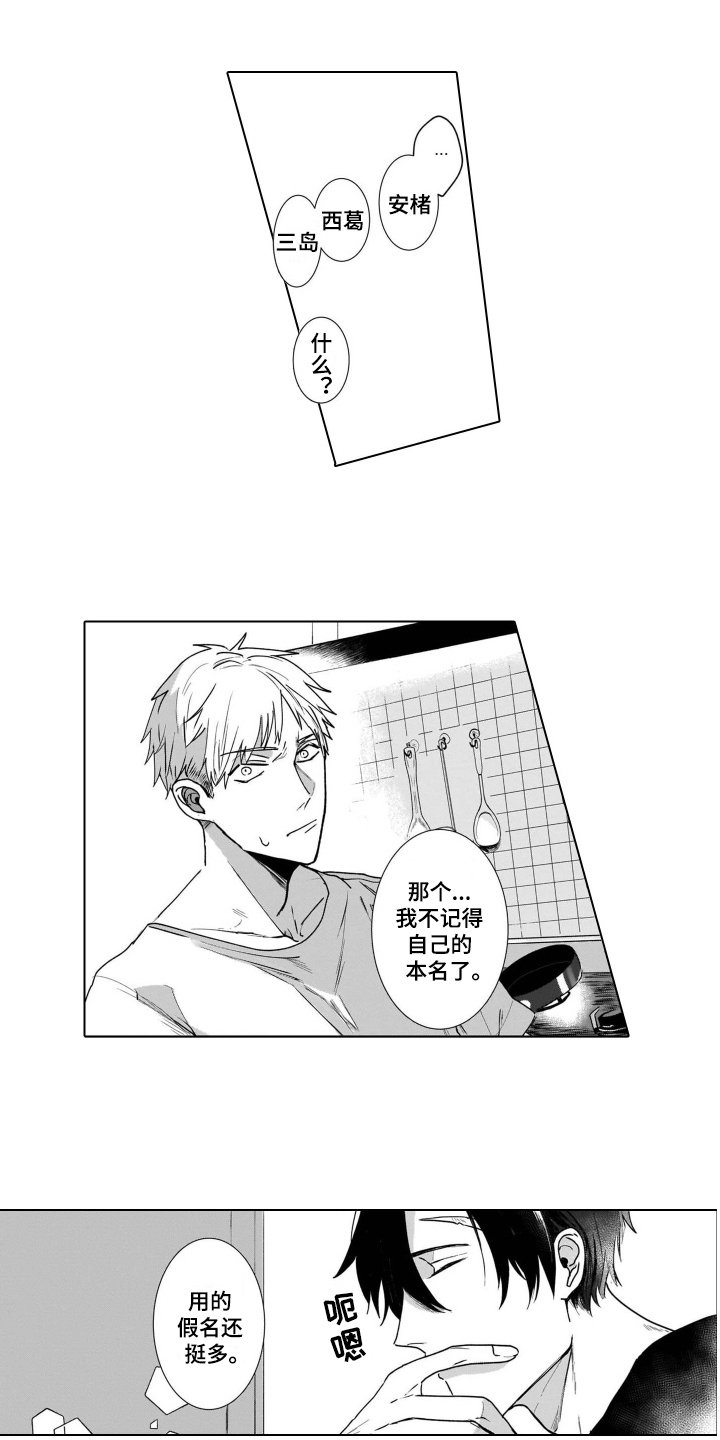 第5章：名字
