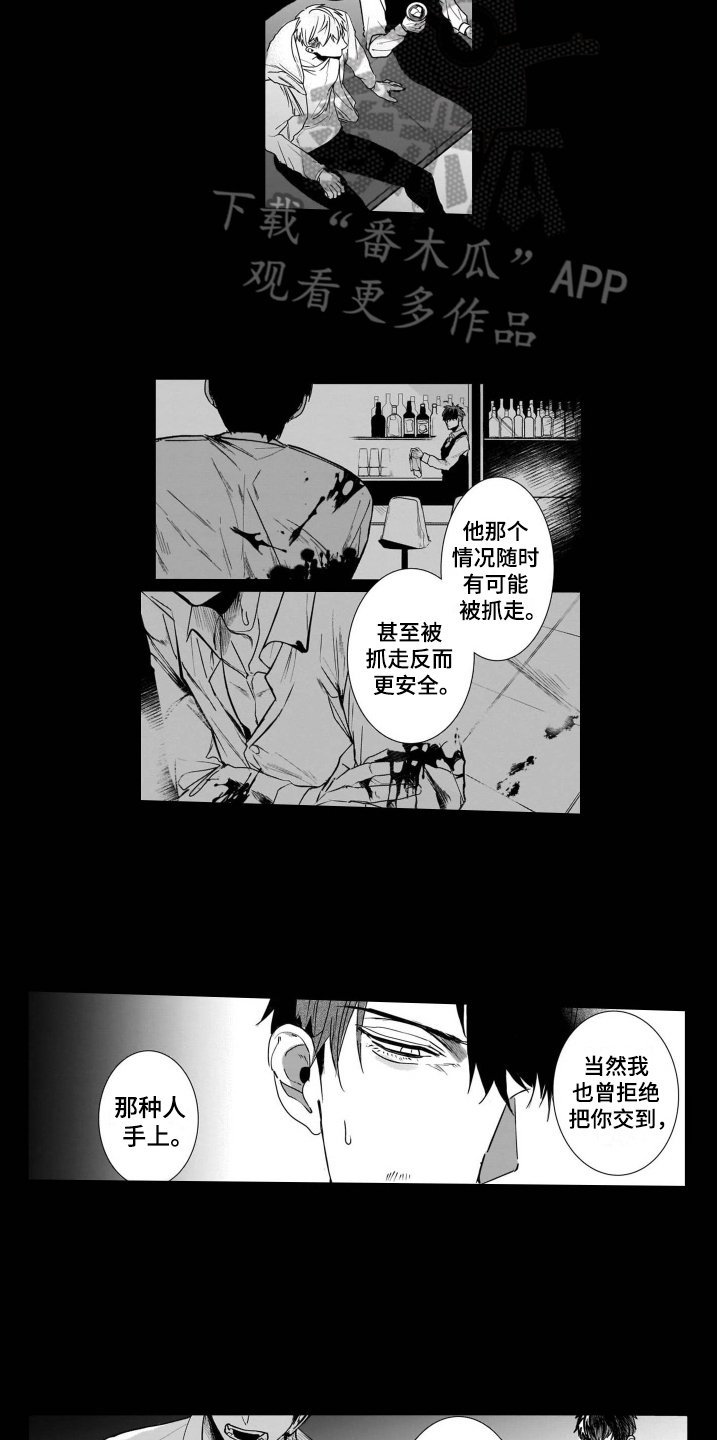 第9章：袭击