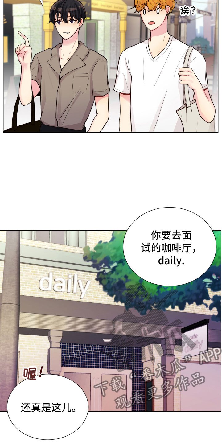 第13章：面试合格