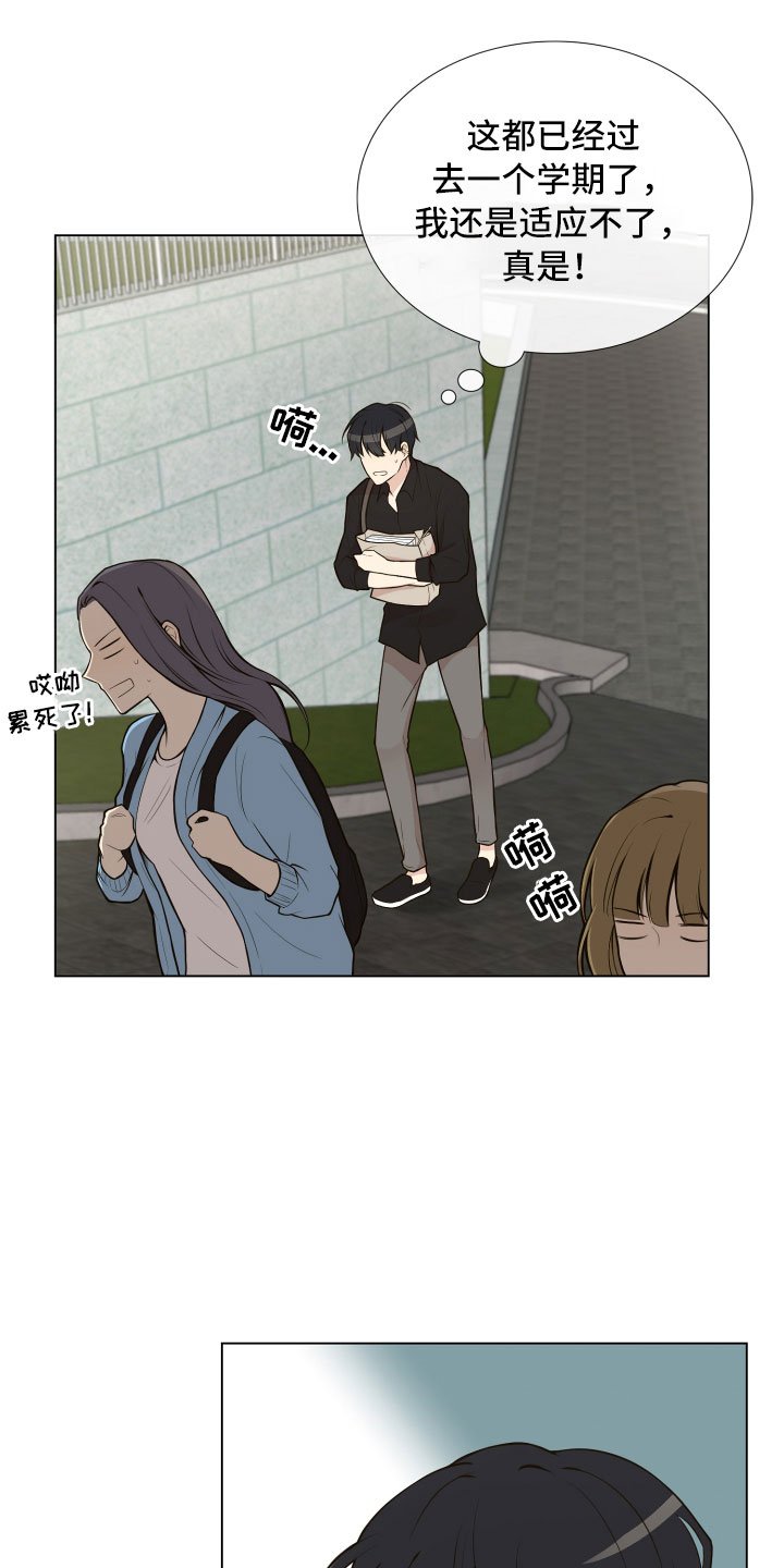 第2章：完美参考物