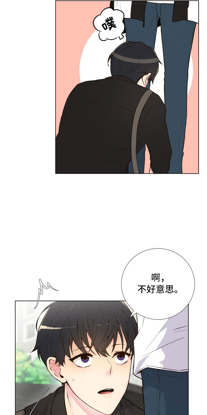 第2章：完美参考物