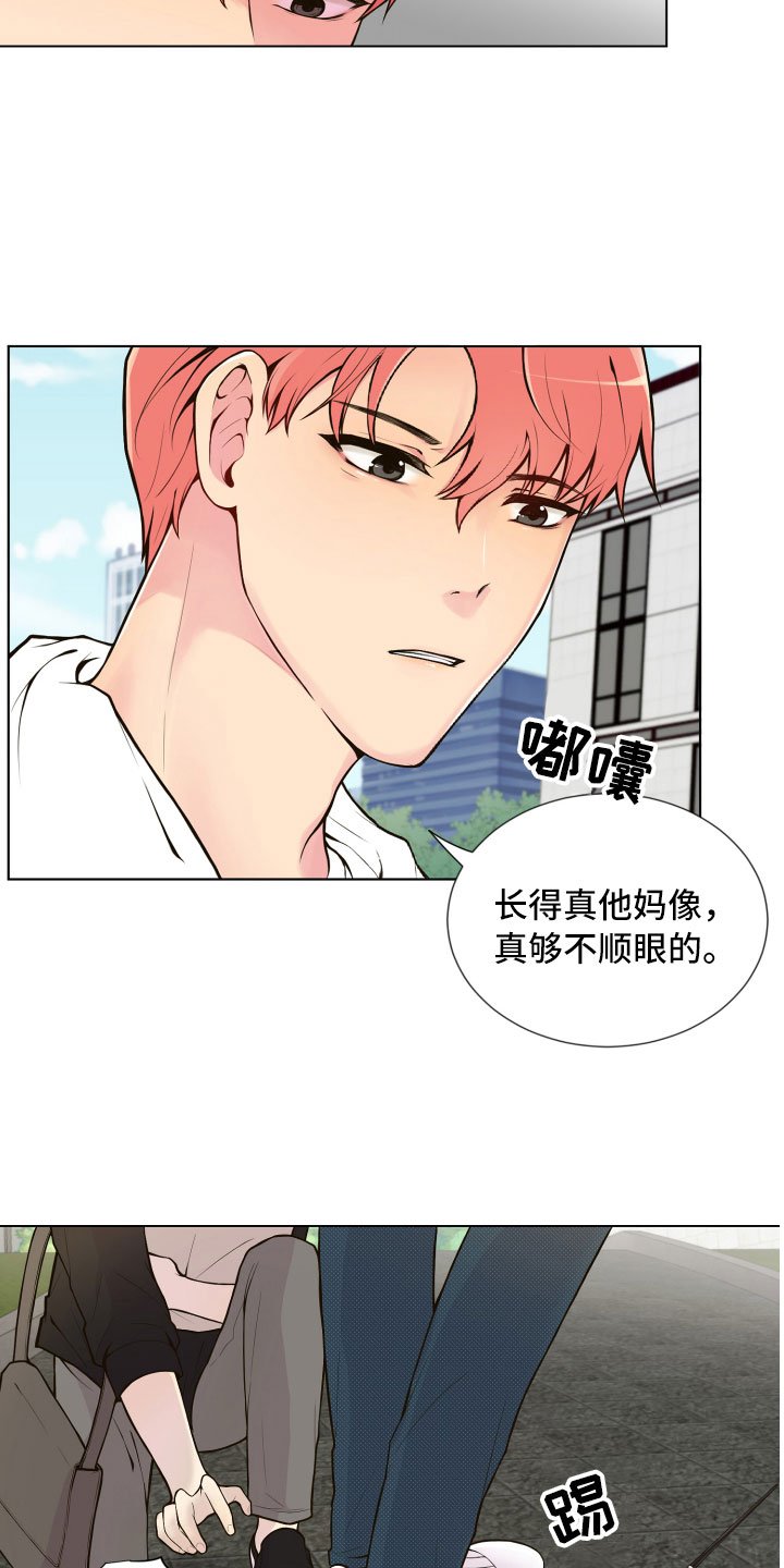 第2章：完美参考物