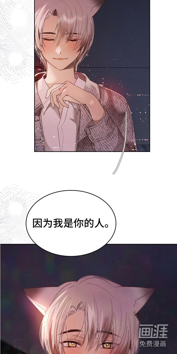 第14章：非常喜欢（完结）