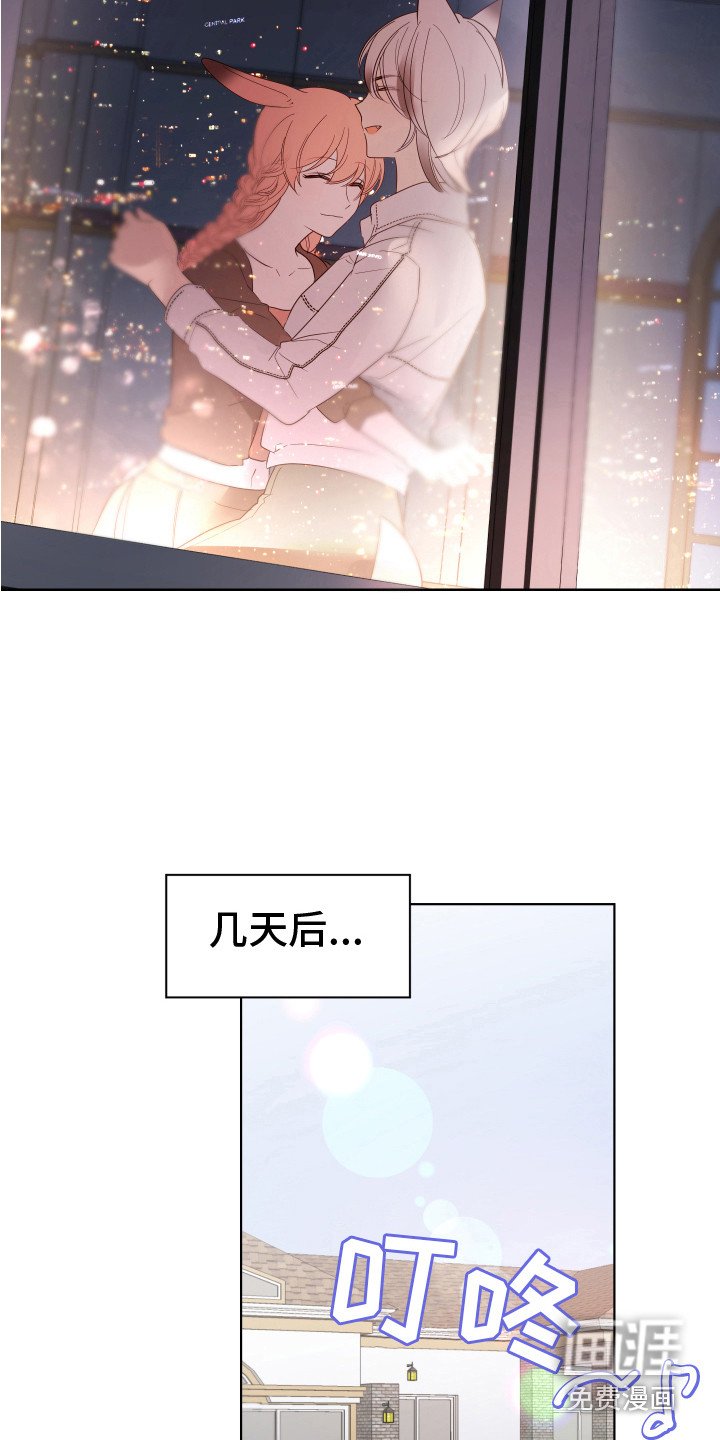第14章：非常喜欢（完结）