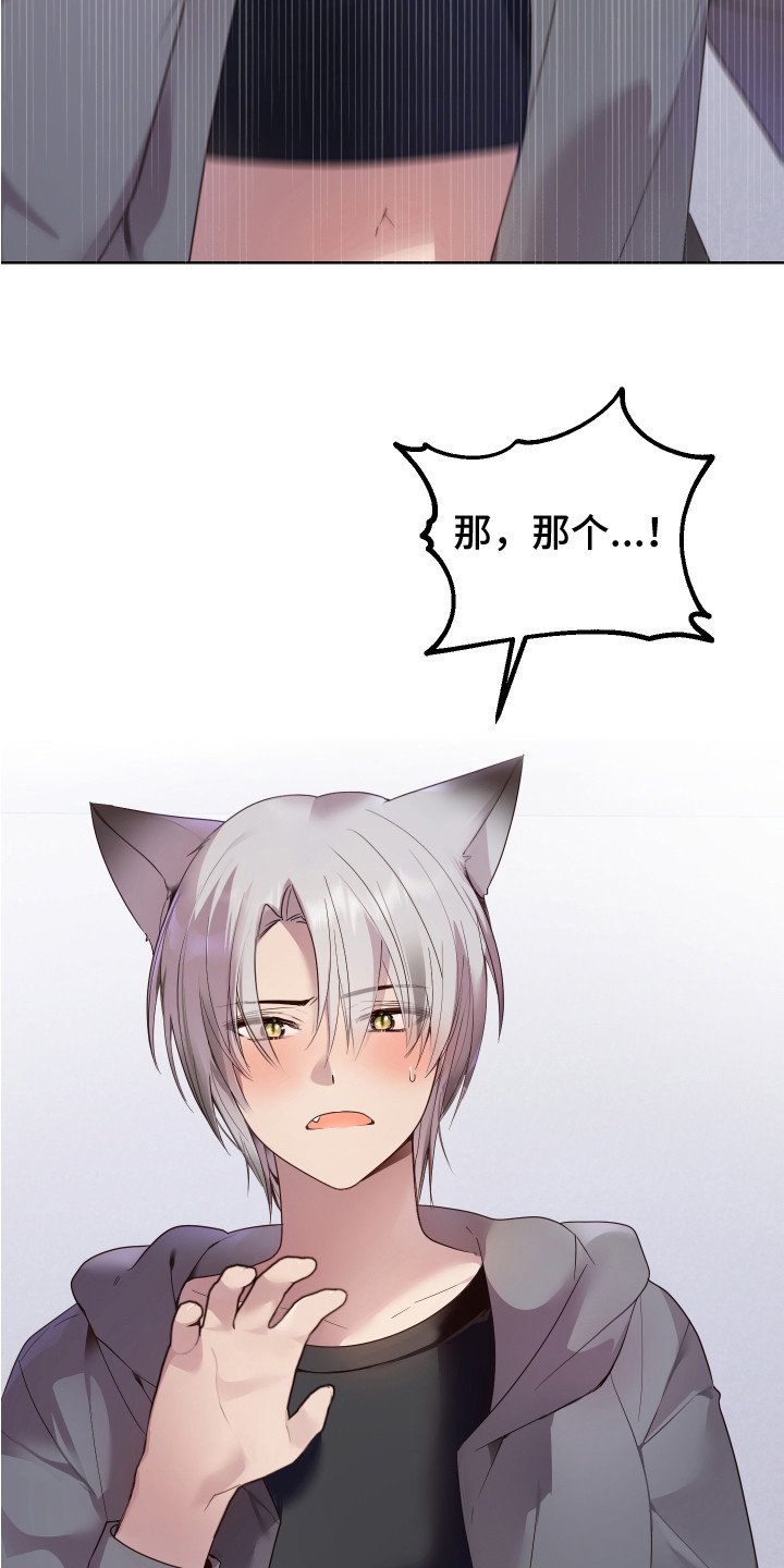 第2章： 一见钟情
