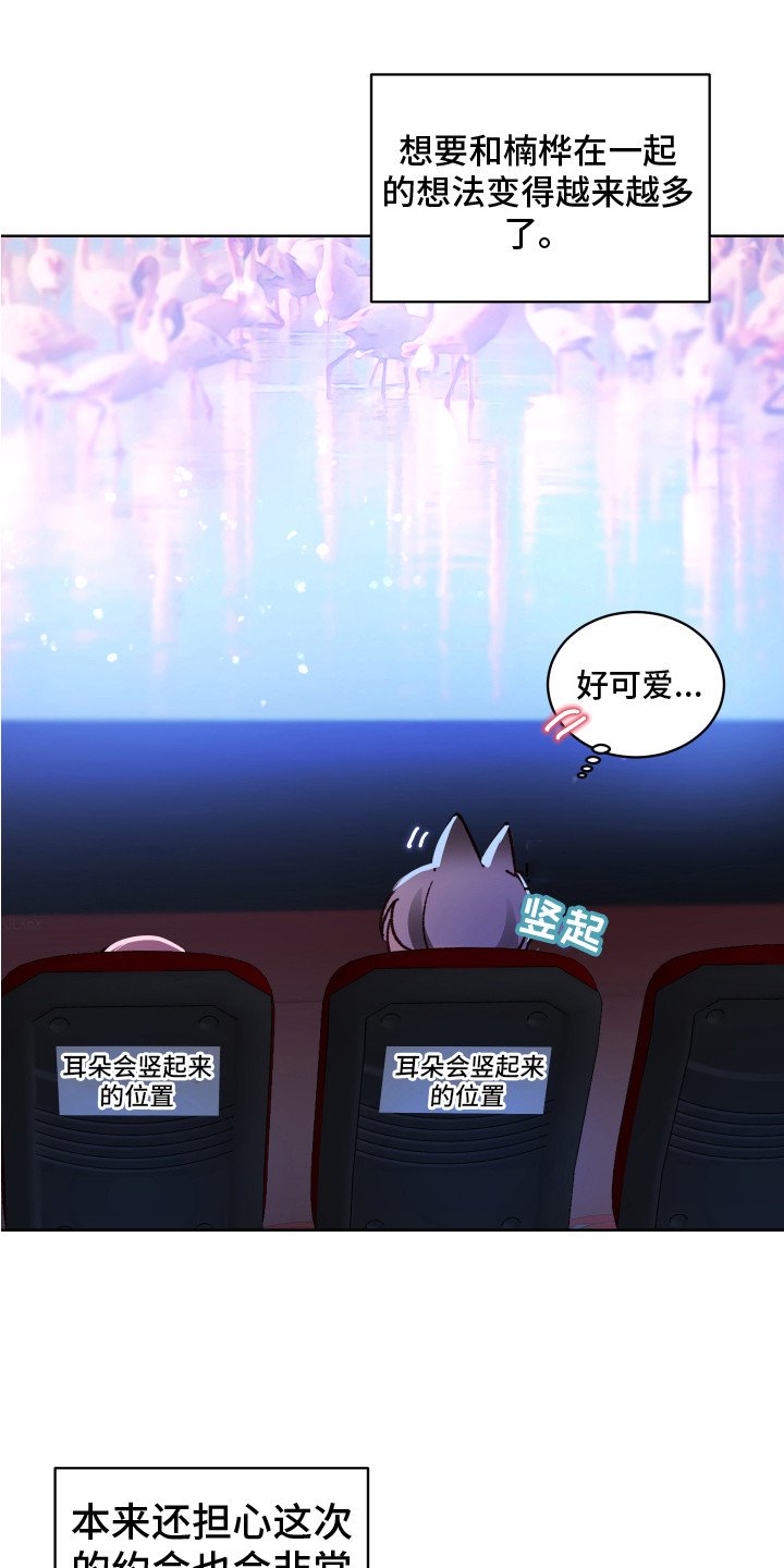 第3章：约会